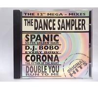 Dance Sampler - 12" Mega-Mixes
