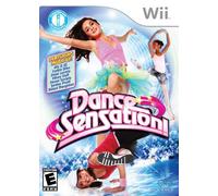 Dance Sensation / Game