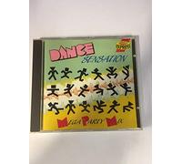 Dance Sensation-Mega Party Mix (8 Medleys) - Tribute to Elvis, Smokey Hit Connection, Imagine John..
