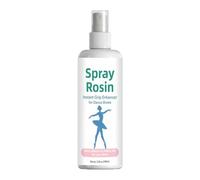 Dance Shoe Spray Rosin Long-Lasting 100ml Portable Non-Slip