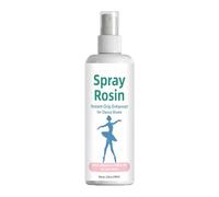 Dance Shoe Spray Rosin Portable Non-Slip 100ml Long-Lasting