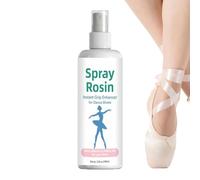 Dance Shoe Spray Rosin Portable Non-Slip 100ml Long Lasting