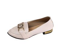 Dance Shoes for Women Wedge Sandals Sexy High Heels Womens Sequined Leather Pointed Toe Kitten Heel Latin Ballroom Summer Women's Mid Low Salsa Tango Party Outdoor Stiletto Girls Beige