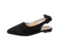 Dance Shoes White Sandals Ballroom Women's Latin Satin Open Toe Heels Salsa Bachata Tango Practice Party Performance Dancing for Women Wedge Black Jazz Kids Sexy Heeled Heel Height Black-2 Size 6.5
