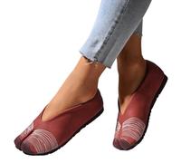 Dance Shoes Women's Ballet Shoes Simple Slip On Shoes Sporty Single Shoes Lightweight Dance Shoes Comfortable Women's Shoes Gymnastics Shoes Festive Shoes Pump Safety Shoes