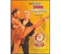 Dance Show Competition of the Year 1 [DVD] [Region 1] [US Import] [NTSC]