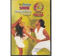 Dance Show Competition of the Year 2 [DVD] [Region 1] [US Import] [NTSC]