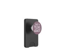 Dance Sister Big Sister Boss Girls Dancing Sis Ballet Dancer PopSockets PopWallet for MagSafe