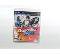 Dance star party (jeu PS Move)