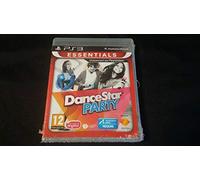 Dance star party (jeu PS Move) - collection essential
