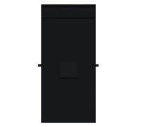 Dance Suitcase Privacy Screen - Portable Duffle Bag Curtain Cover, Light Blocking Backstage Changing Shade, Durable Dancer Dressing Screen | Youth Teens Men Girls Boys Dance For Competition Backstage