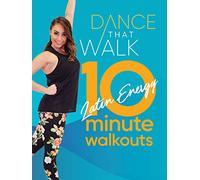 Dance That Walk - 10 Minute Latin Energy Walkouts