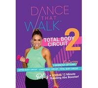 Dance That Walk - Total Body Circuit 2