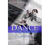 Dance, the audition