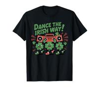 Dance the Irish Way T-Shirt