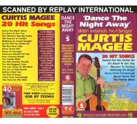 Dance the Night Away With Curtis Magee: Songs and Scenery from Ireland