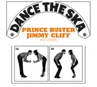 VARIOUS - Dance The Ska - Vinyl Record - J3z