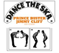 VARIOUS - Dance The Ska - Vinyl Record - J3z