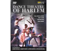 Dance Theatre Of Harlem – DVD – 2012 – NTSC