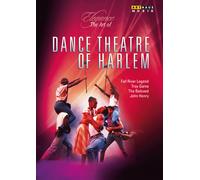 Dance Theatre of Harlem - Dance Theatre Of Harlem [DVD]