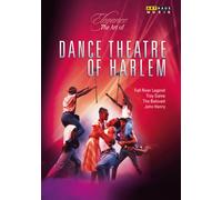 Dance Theatre of Harlem - DVD - ARTHAUS - Region 2