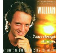 Dance Through the Night-Tribute to Julio Iglesias
