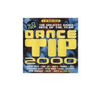 Dance Tip 2000 - Various 2CD