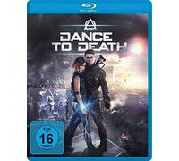 DANCE TO DEATH (BLU-RAY) - MOV