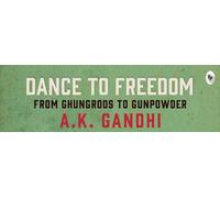 Dance to Freedom