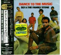 Dance to Music
