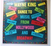 Dance to Music From Hollywood and Broadway