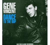 Dance To The Bop