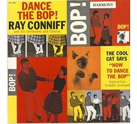 Dance To The Bop (LP)