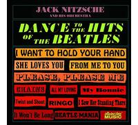 Dance to the Hits of the Beatles