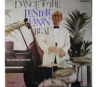 Dance to the Lester Lanin Beat: The Lester Lanin Trio [[ LP Vinyl ]