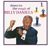Dance to the Magic of Billy Daniels