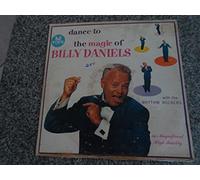 Dance To The Magic Of Billy Daniels