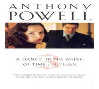 Dance To The Music Of Time Volume 3 Paperback Book Anthony Powell Multi One Size
