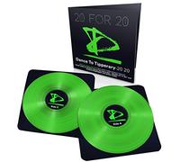 DANCE TO TIPPERARY - DANCE TO TIPPERARY 20 FOR 20 [VINYL]