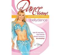 Dance Today!: Bellydance [DVD] [NTSC]