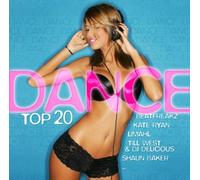 Dance Top 20 Vol. 1
