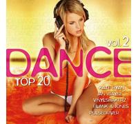 Dance Top 20 Vol. 2