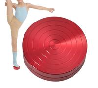 Dance Training Plate | Balance Piruette Equipment,Ice Skating Spin for Dancers,for Dancer Gymnasts Cheer Leader Figure Skating