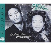 Dance Traxx-Bohemian Rapsody-Magic Affair-
