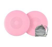 Dance Turning Board - 2 Pack ABS Material, Professional Spin Mechanism, Portable Warm Up Apparatus, Precision Motion Disc | for Studio Training Cool Down Performance Routine Athletic Exercise