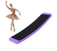 Dance Turning Board - Ballet Spin Board, Light Pirouette Trainer | Professional Ballet Tour Board for Dancers, Cheerleaders and Ice Skaters, Stability,The