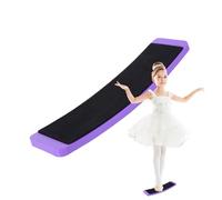 Dance Turning Board - Smooth Ballet Pirouette Spin Board | Ice Skating Spinner |Lightweight Dance Spin Boarrd for Ballet Practice, Balance Training, Dancing Lessons, and Studio Use