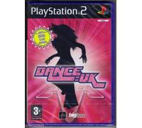 Dance: UK (PS2)