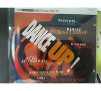 Dance Up! (1994, incl. Maxis) - Haddaway, Indee, M.C. Sar & The Real McCoy, Mai Tai, D.J. Bobo..
