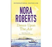 Dance Upon The Air: Number 1 in series (Three Sisters Island)